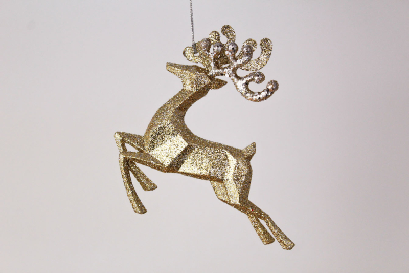 Deer Ornament