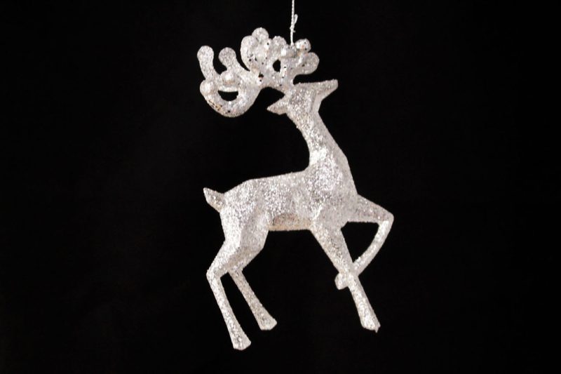 Deer Ornament