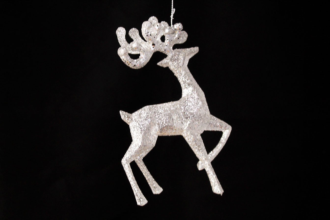 Deer Ornament