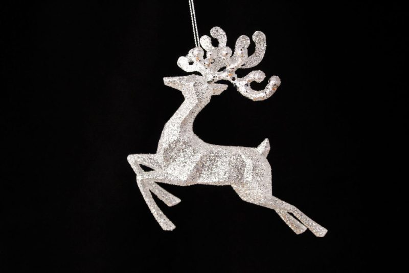 Deer Ornament