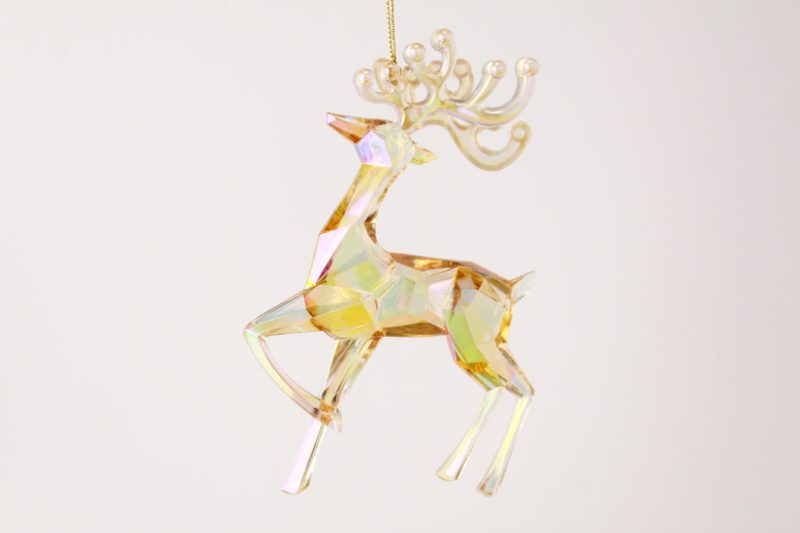 Deer Ornament