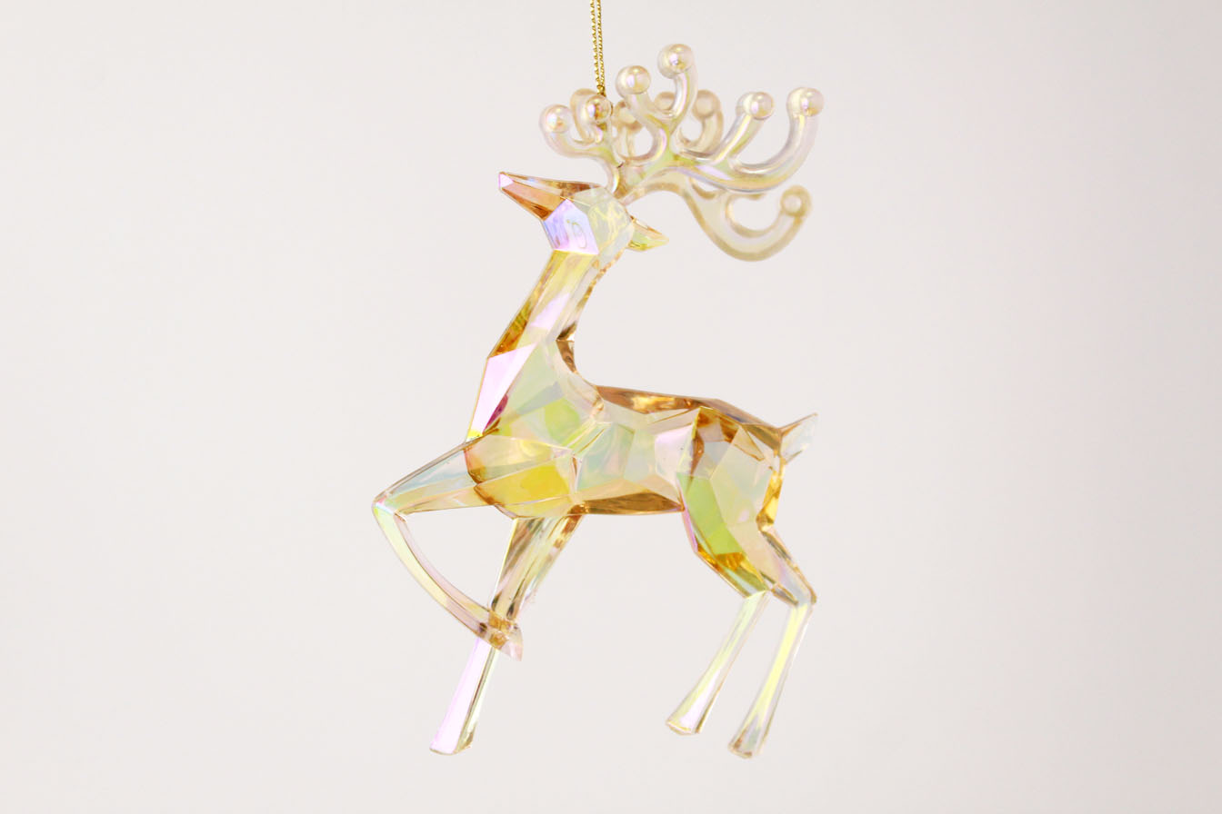 Deer Ornament