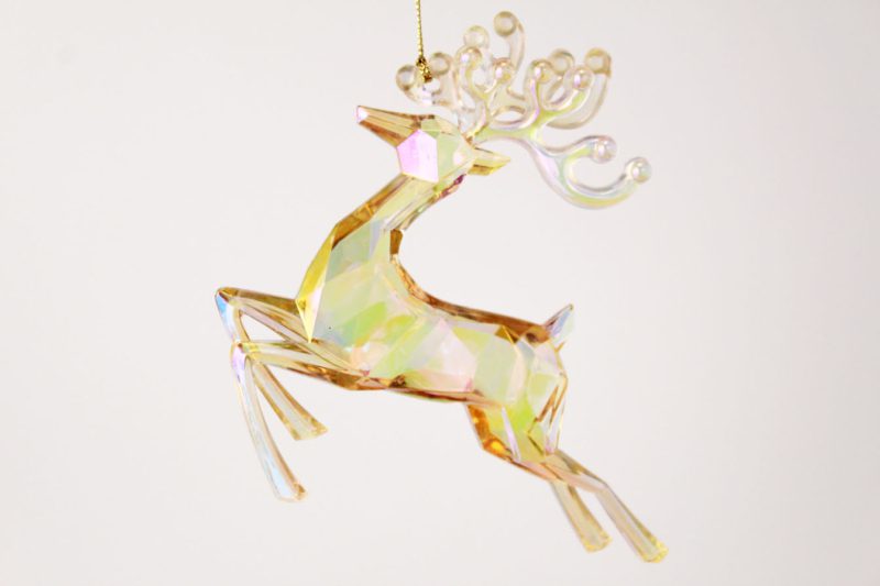 Deer Ornament