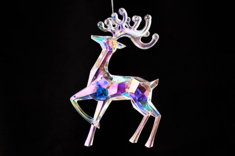 Deer Ornament