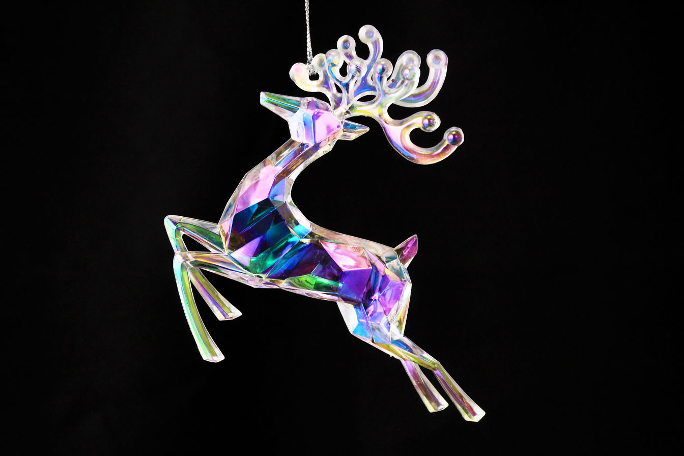 Deer Ornament