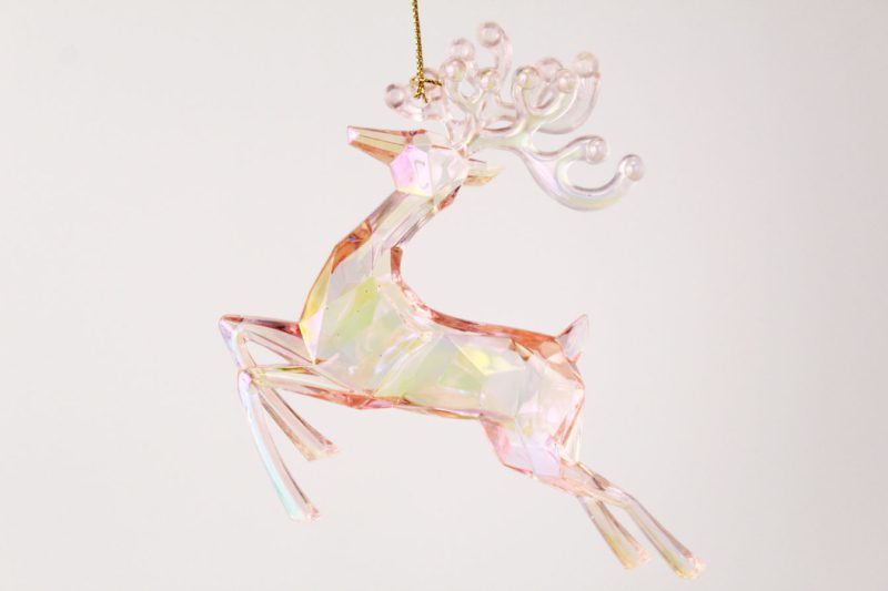 Deer Ornament