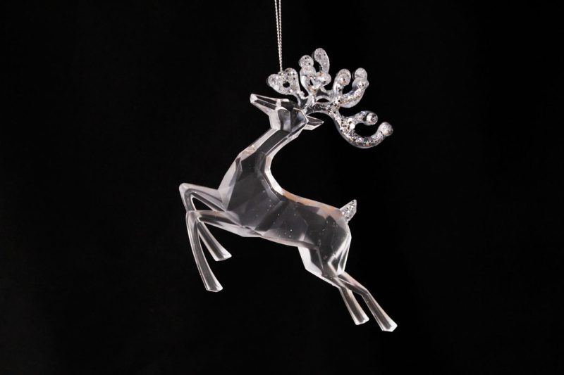 Deer Ornament