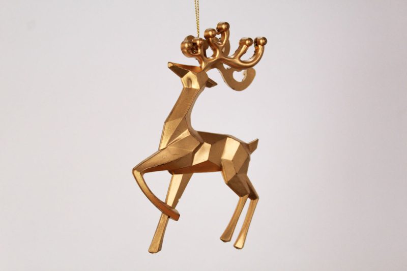 Deer Ornament