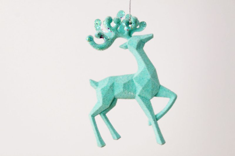 Deer Ornament
