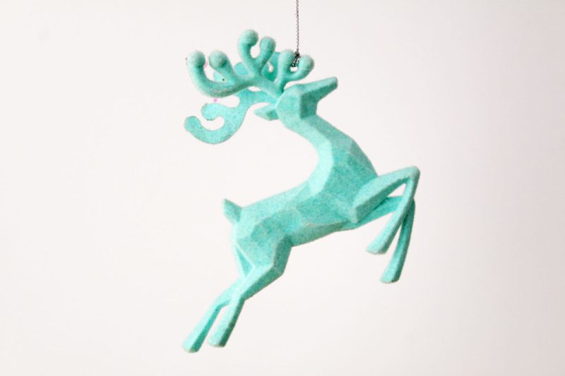 Deer Ornament