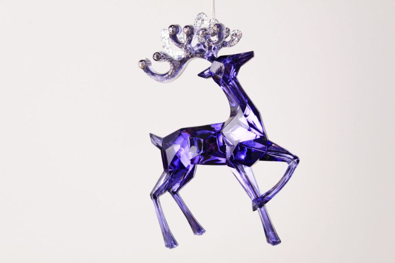 Deer Ornament