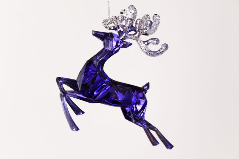 Deer Ornament