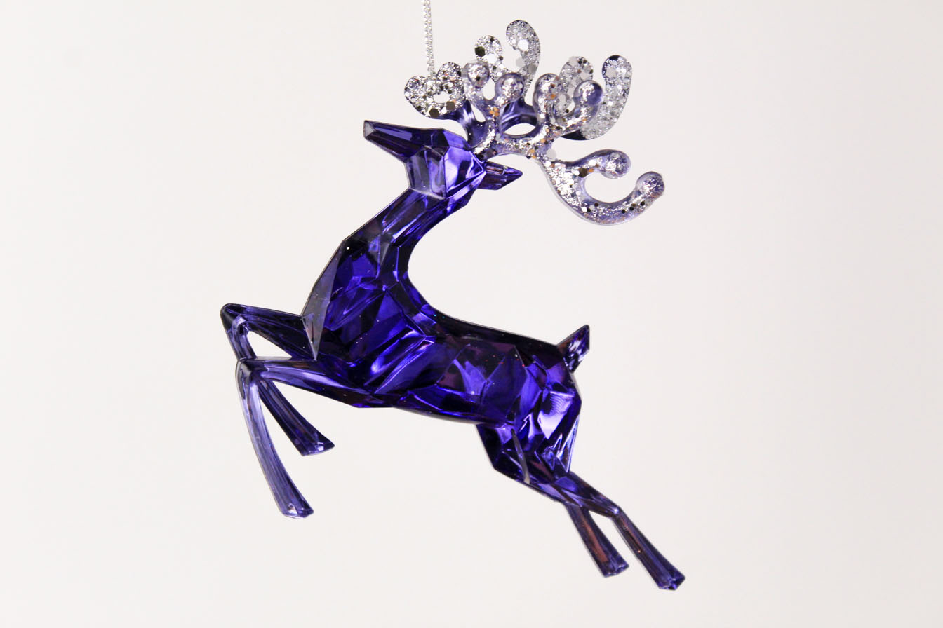 Deer Ornament