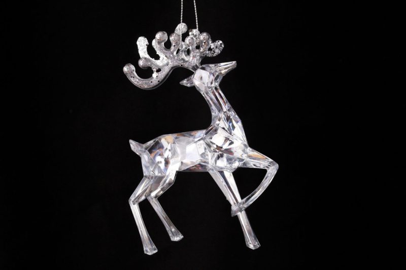 Deer Ornament
