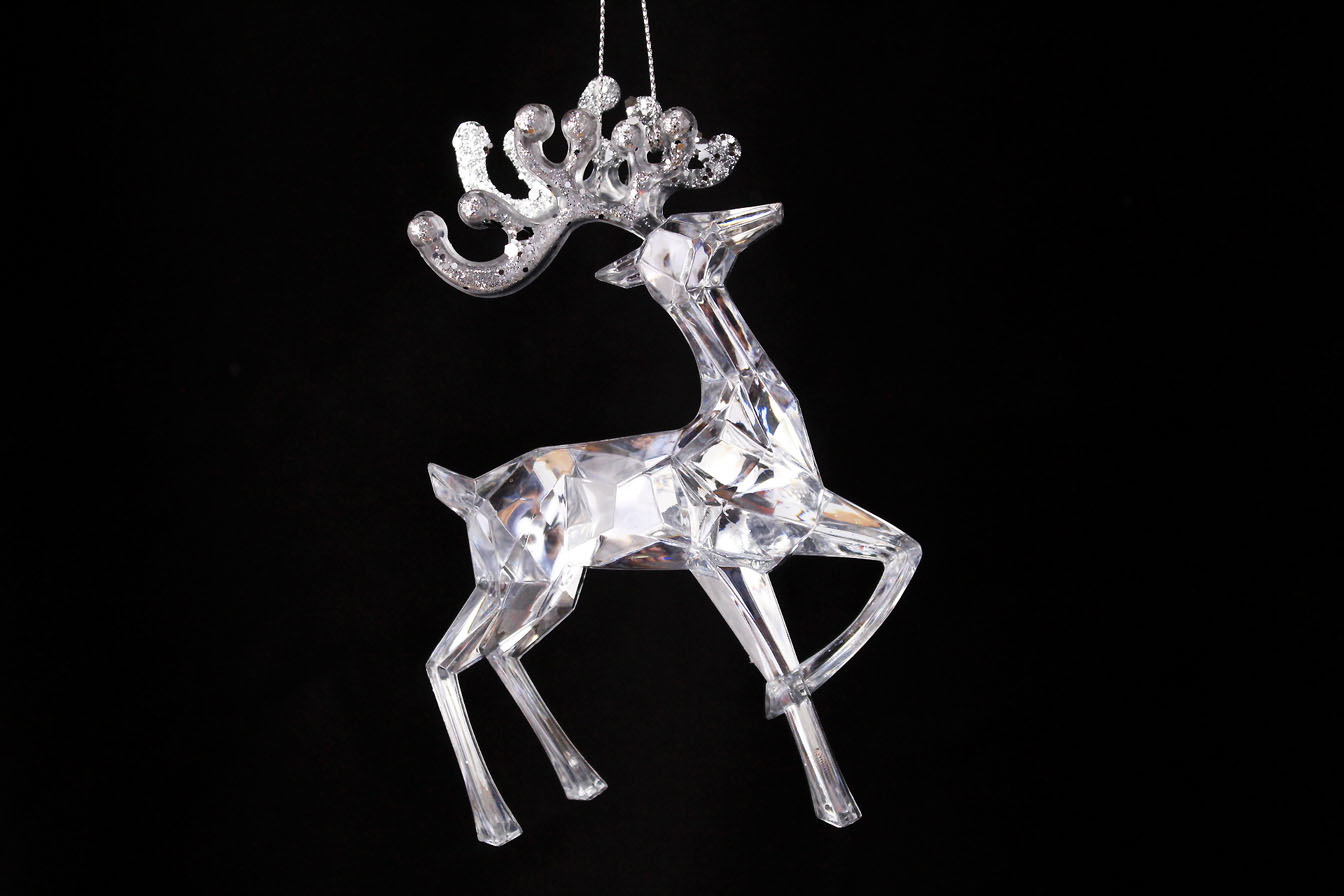 Deer Ornament