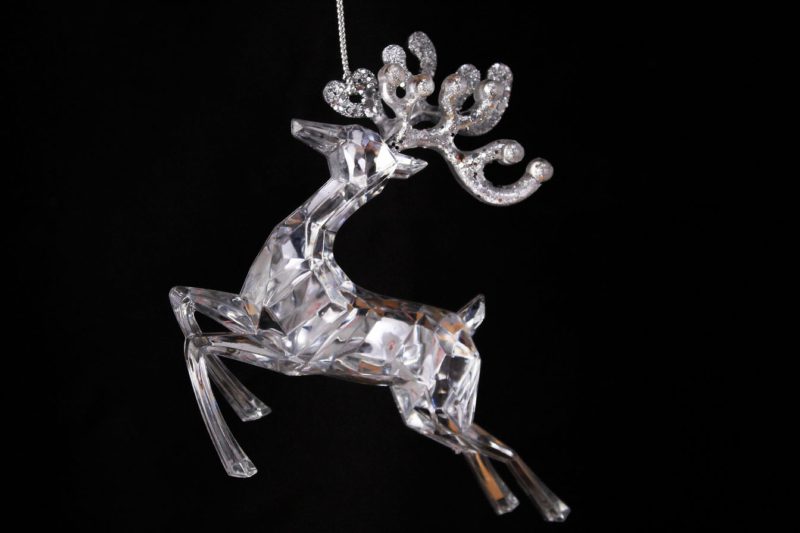 Deer Ornament