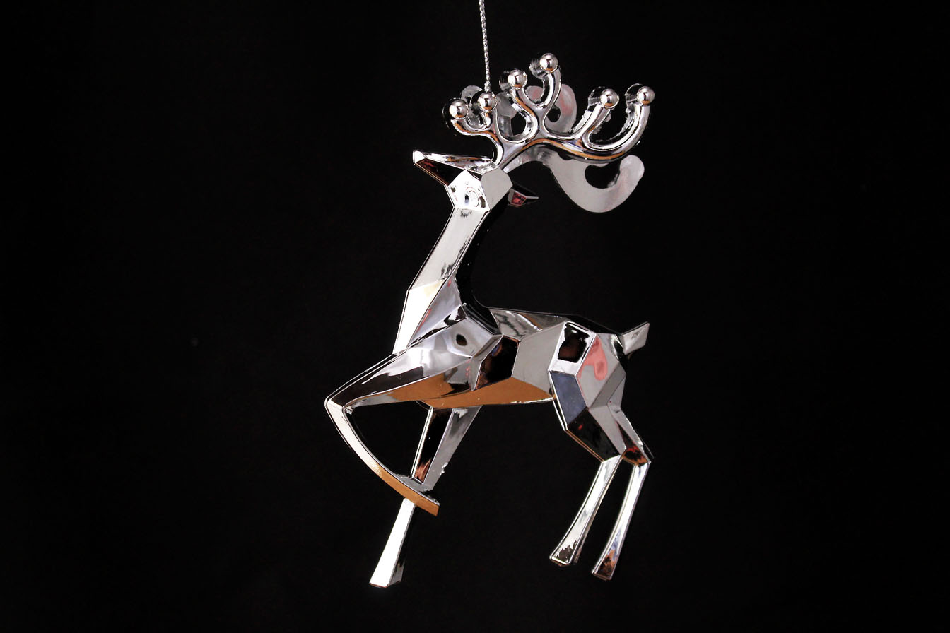 Deer Ornament