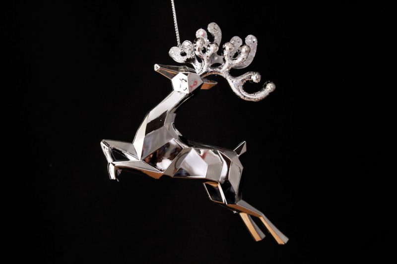 Deer Ornament