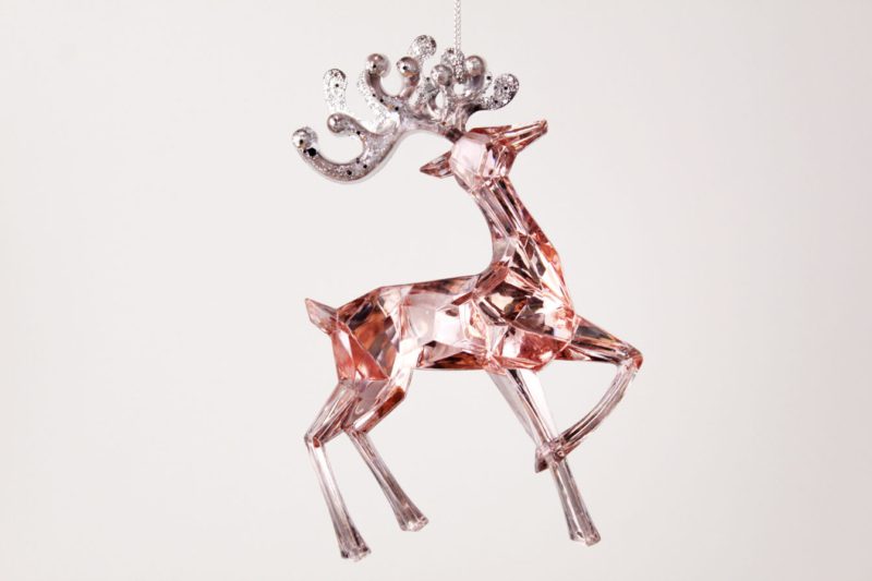 Deer Ornament