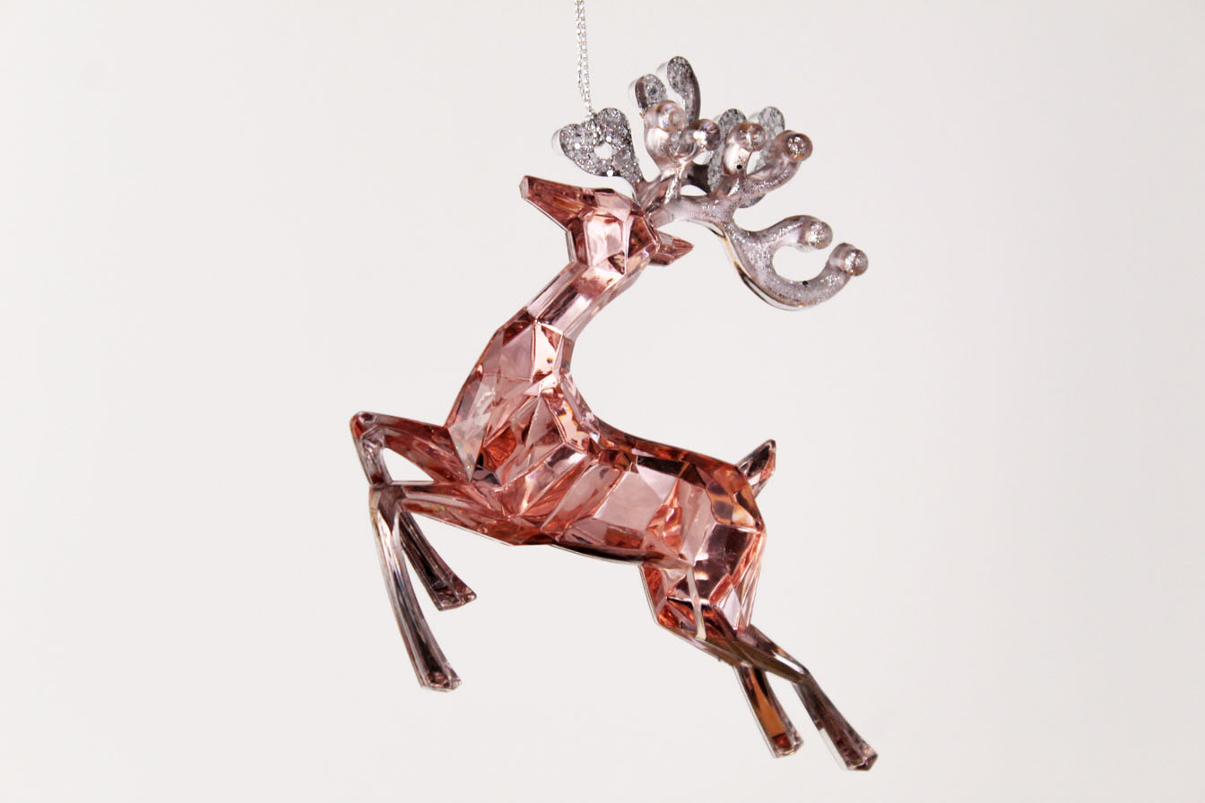 Deer Ornament