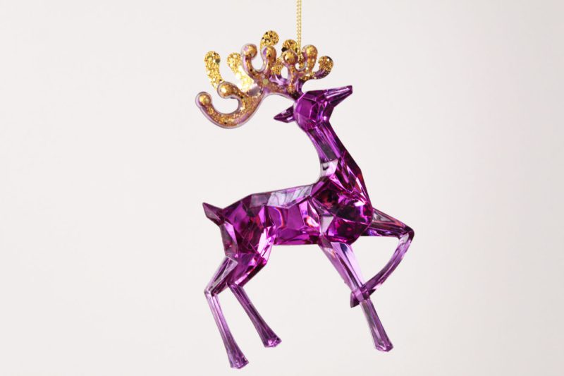 Deer Ornament