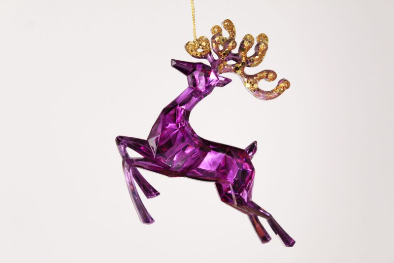 Deer Ornament