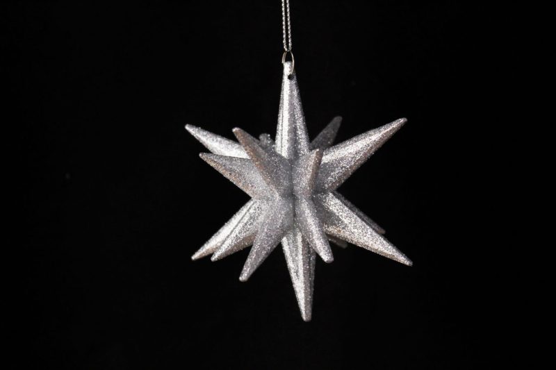 Starburst Ornament