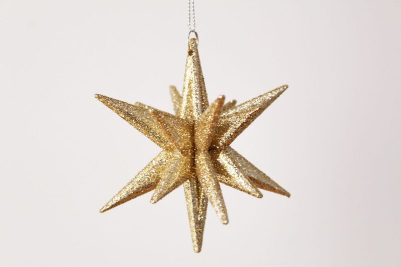 Starburst Ornament