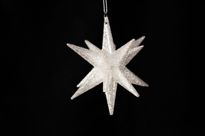Starburst Ornament