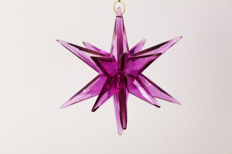 Starburst Ornament