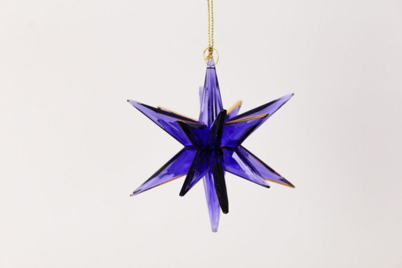 Starburst Ornament