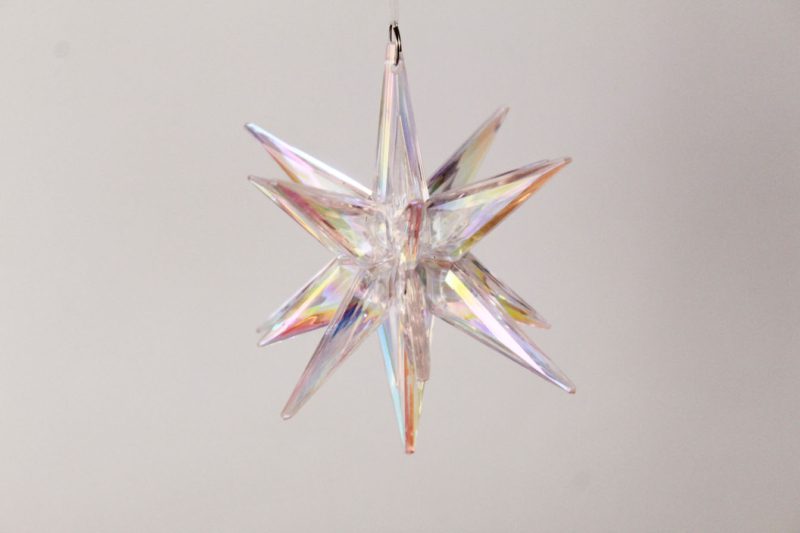 Starburst Ornament
