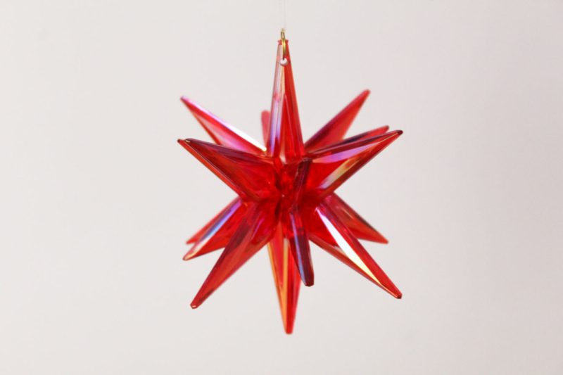 Starburst Ornament