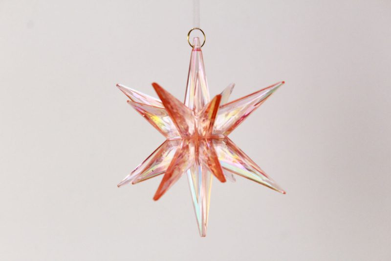 Starburst Ornament