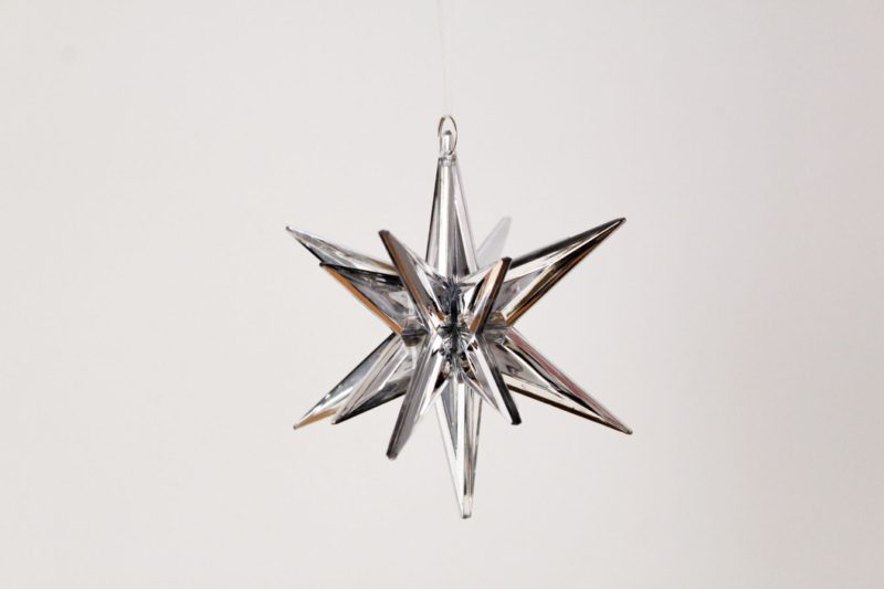 Starburst Ornament