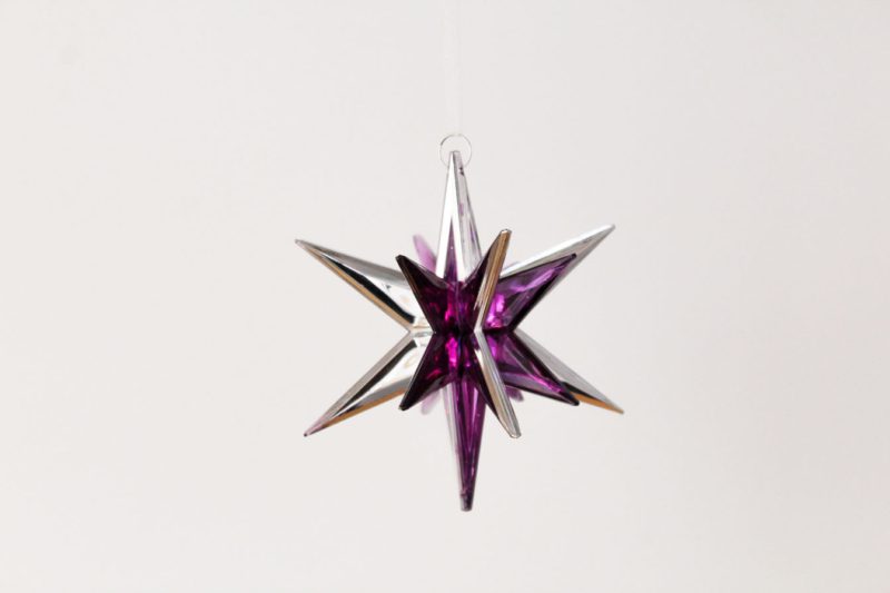 Starburst Ornament