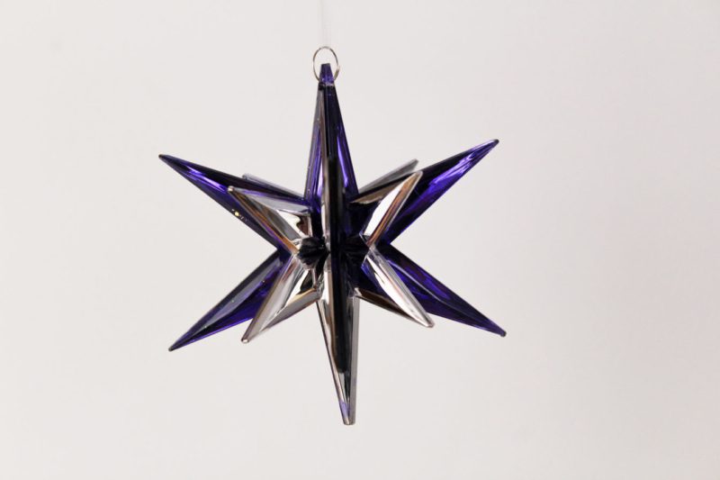 Starburst Ornament