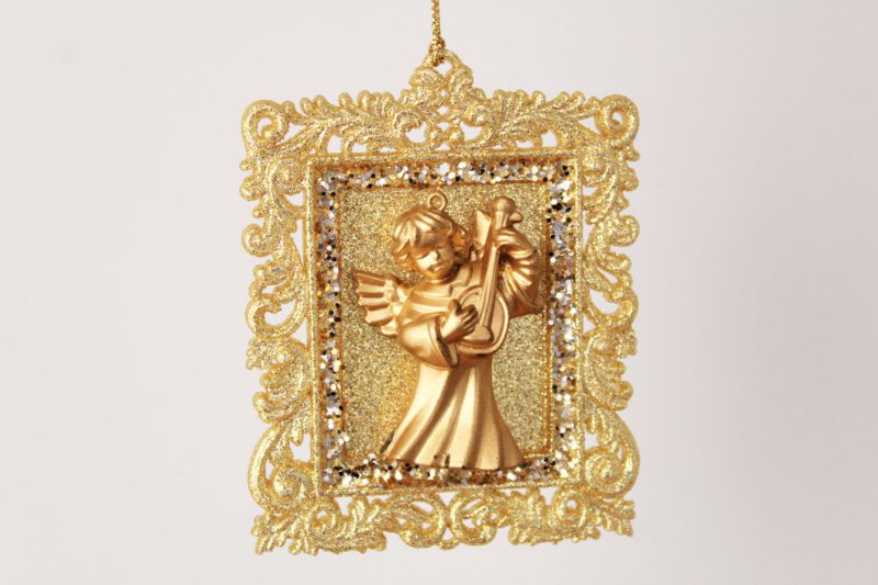 Little Angels Ornament
