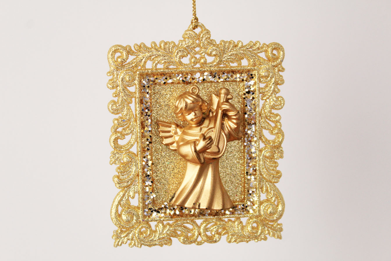 Little Angels Ornament