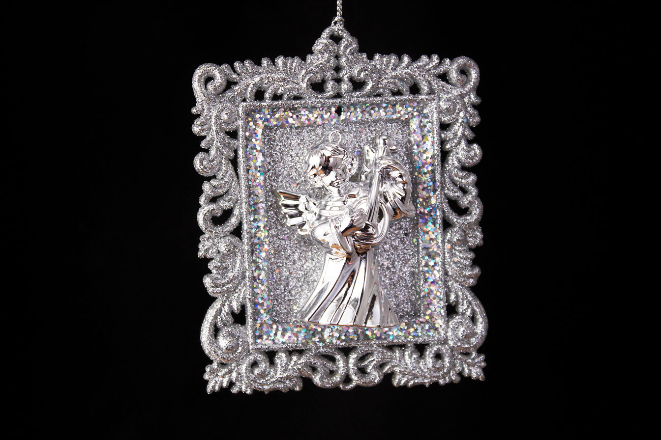 Little Angels Ornament