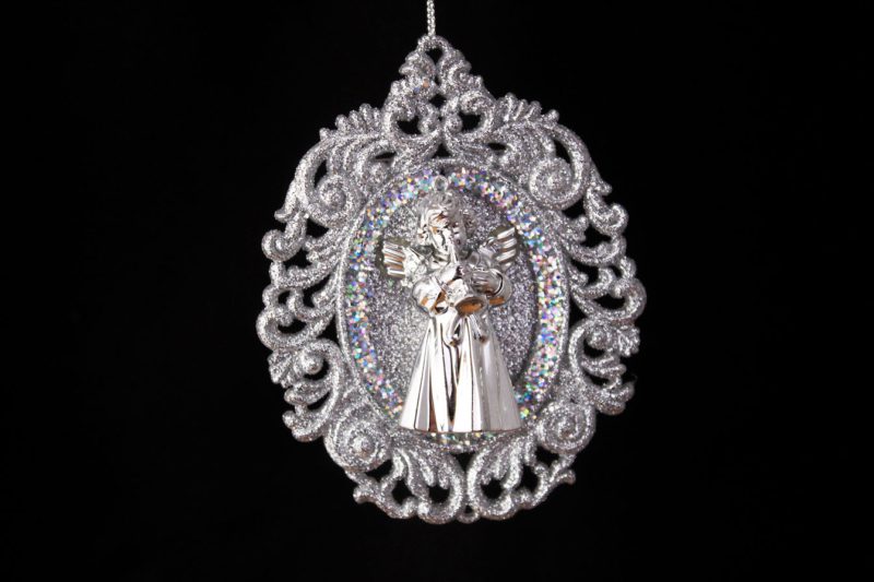 Little Angels Ornament