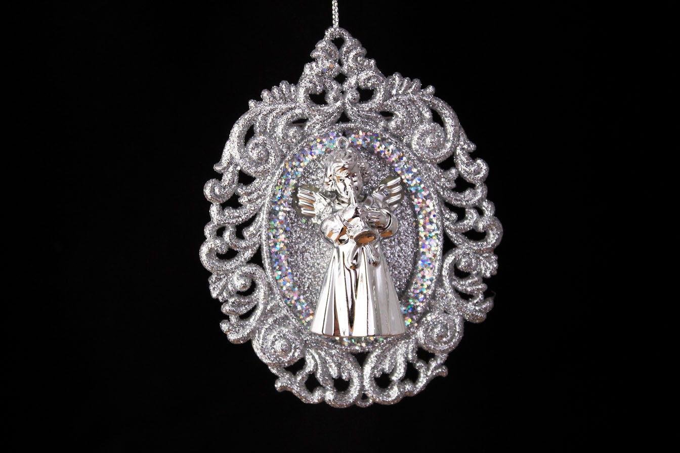 Little Angels Ornament