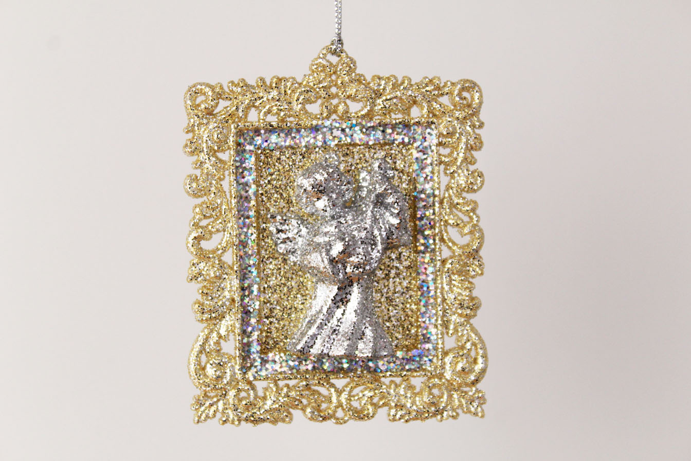 Little Angels Ornament