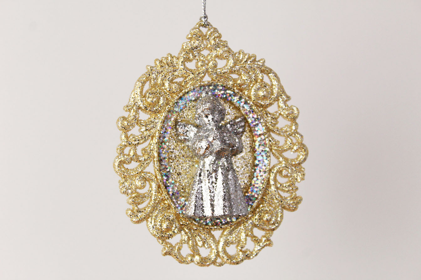 Little Angels Ornament