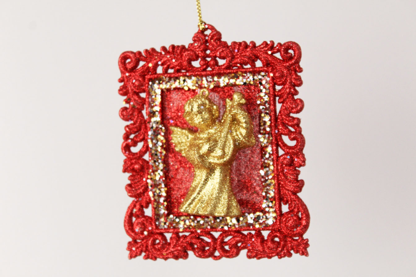 Little Angels Ornament