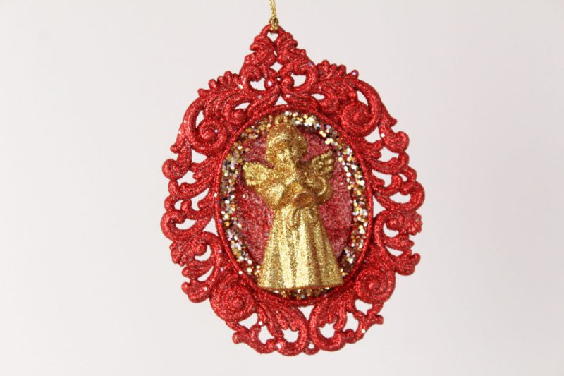 Little Angels Ornament