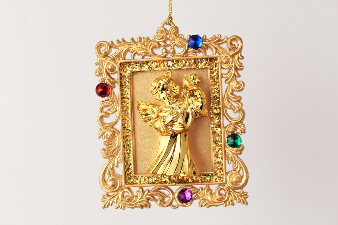 Little Angels Ornament