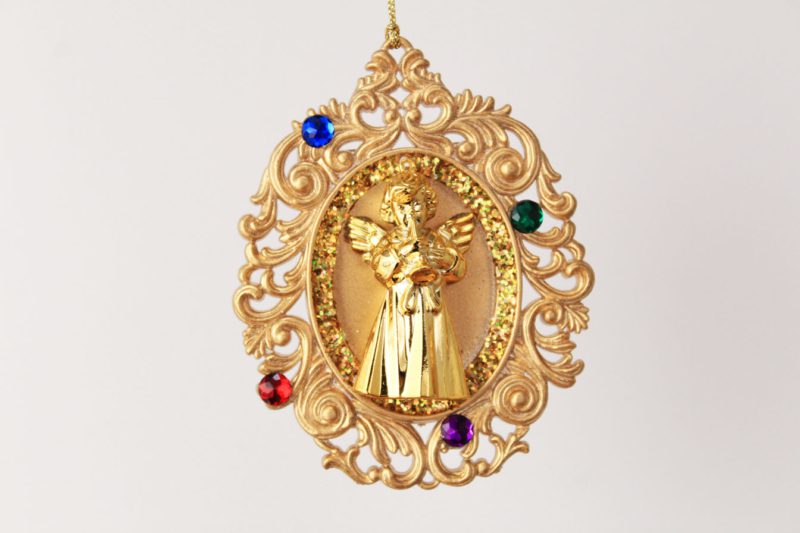 Little Angels Ornament