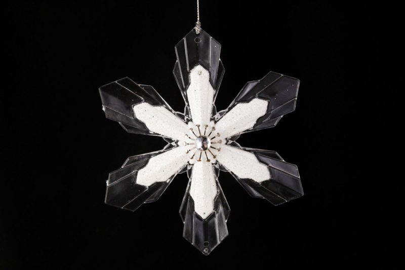 Snowflake Ornament