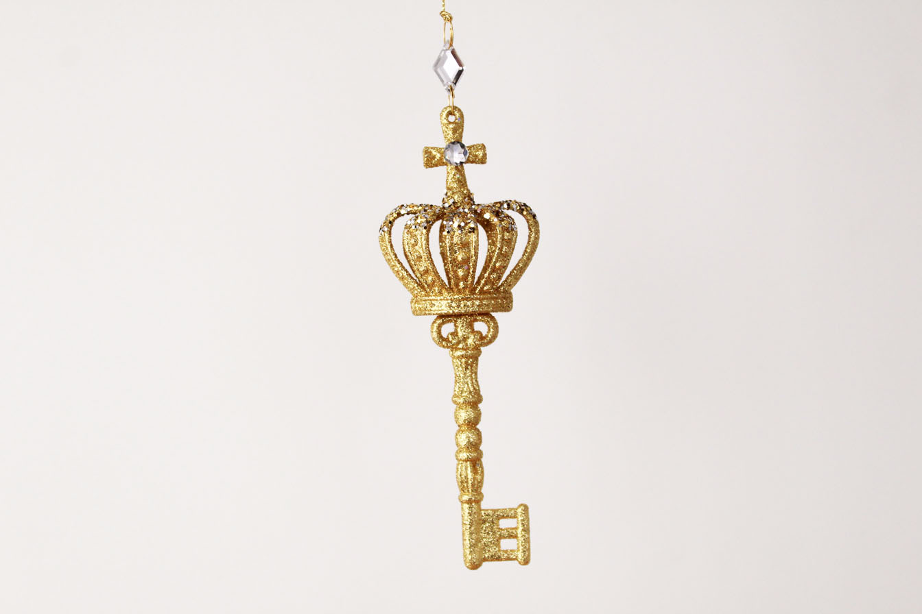 Key Ornament
